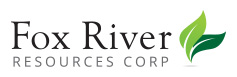Fox River Resources Corporation